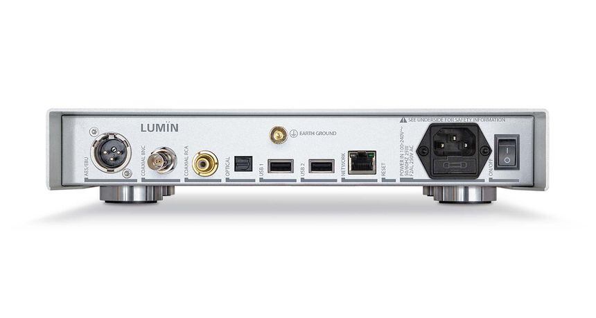 lumin-U1-streamer