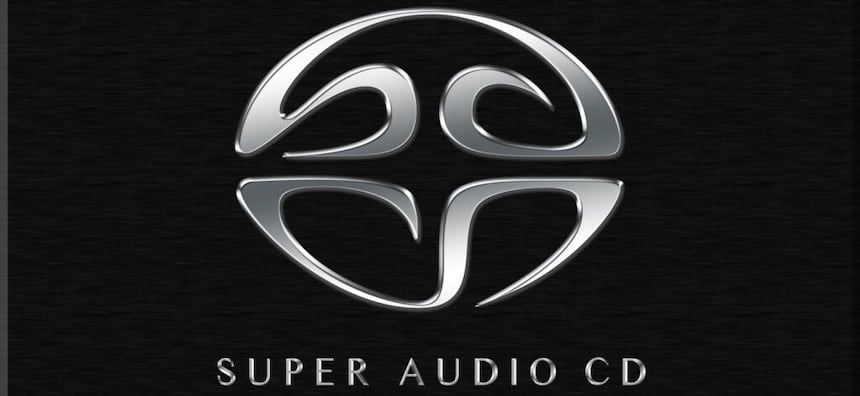 super audio
