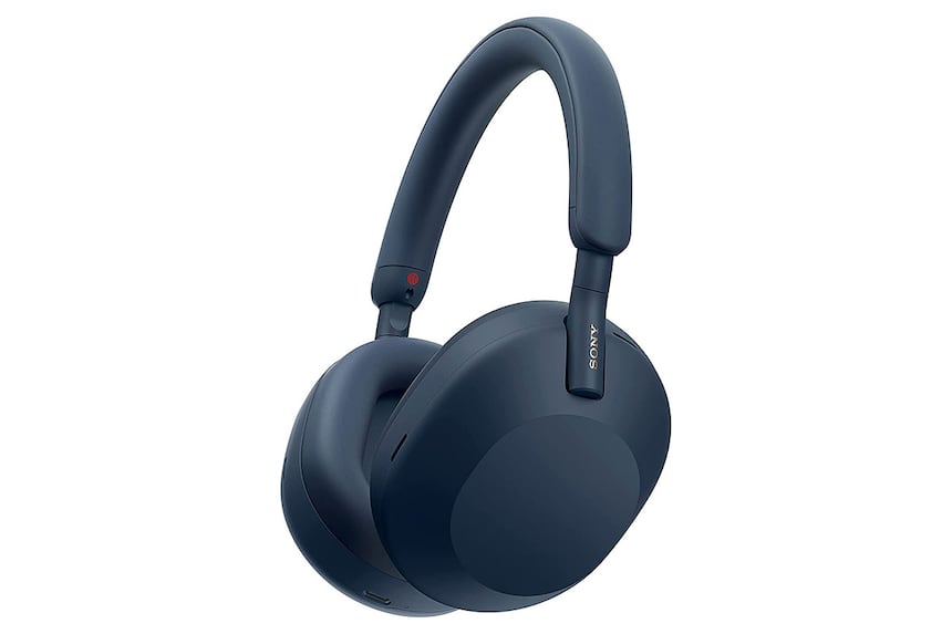 Casque Sony WH