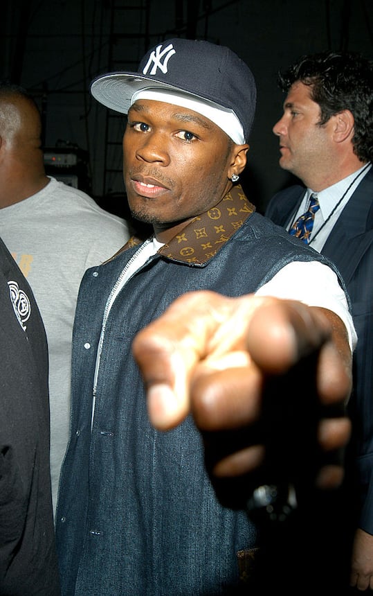 50 Cent - 2003