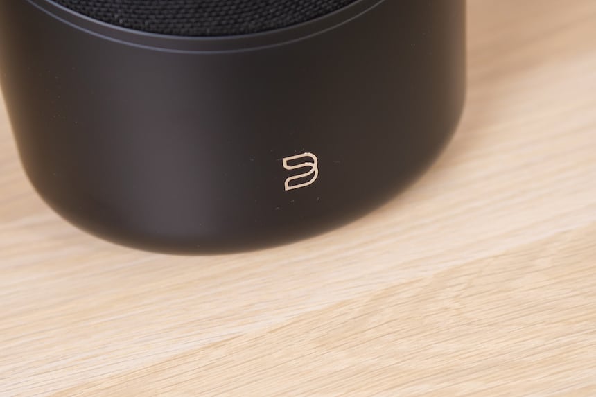 Bluesound PULSE M - Enceinte Sans Fil connectée