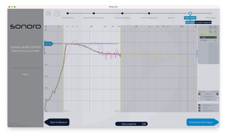 sonoro-quantum-14-dirac