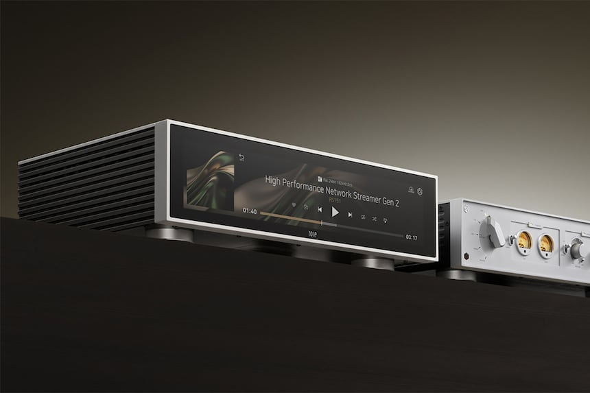 Les nouveautés HiFi d’avril 2025