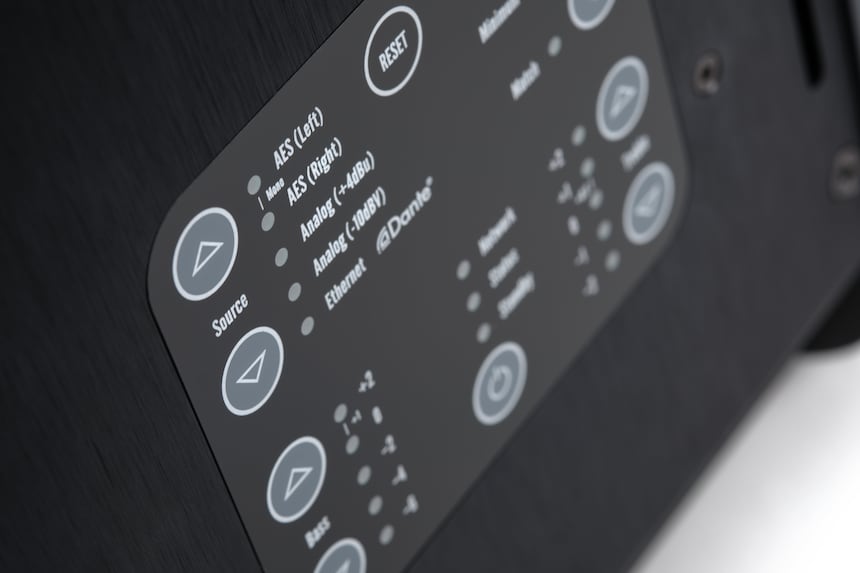 Kii Audio SEVEN: An agile wireless stereo speaker system - Qobuz Magazine