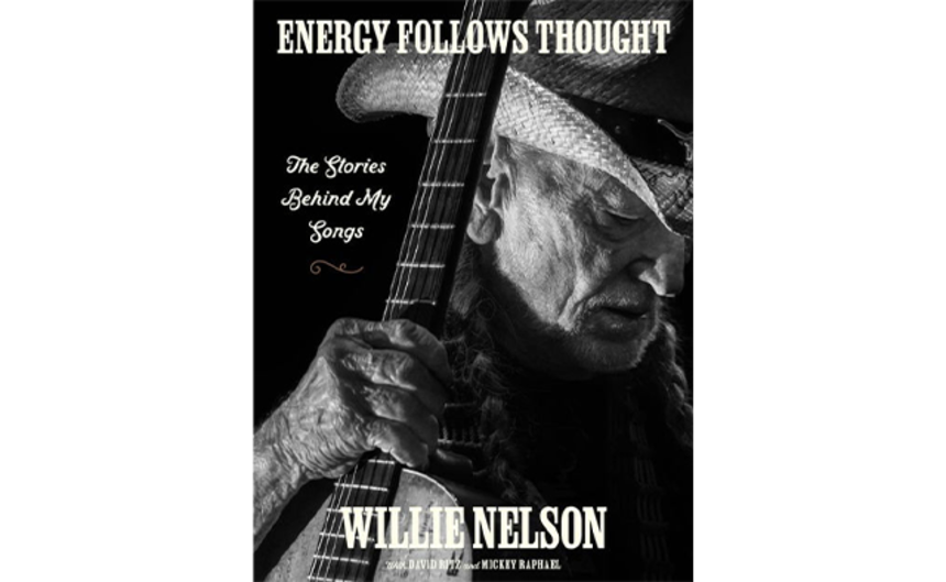 Willie Nelson Livre