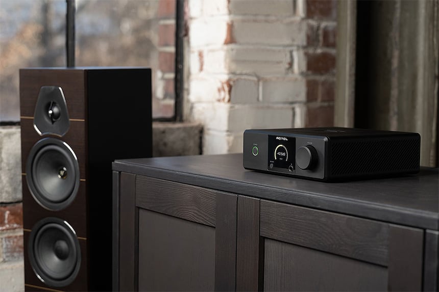 Les nouveautés HiFi d’avril 2025