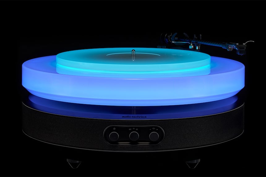 Les nouveautés HiFi d’avril 2025