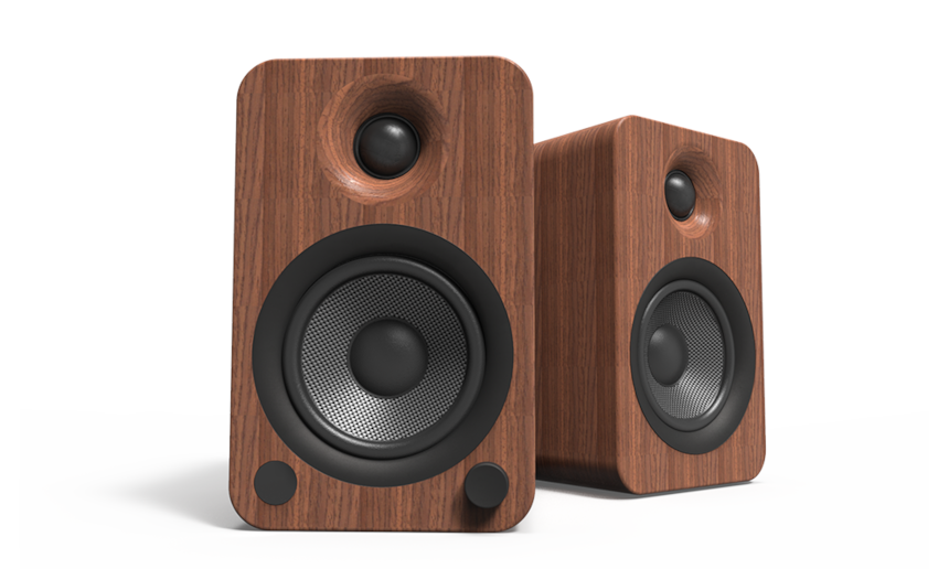 Kanto Audio - YU4 Powered Speakers