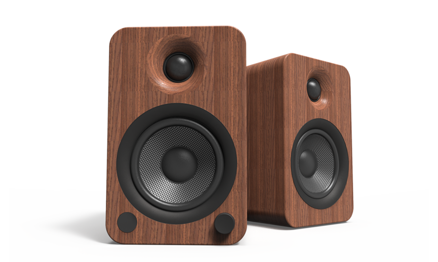 Kanto Audio - YU4 Powered Speakers